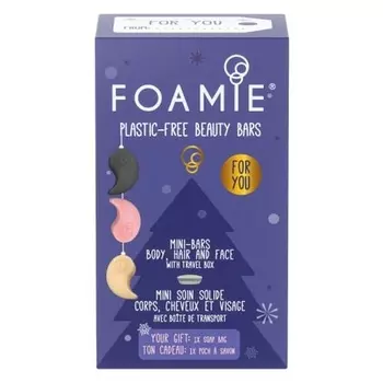 Набор пробных размеров Foamie