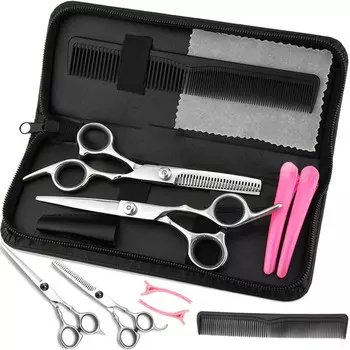 Набор профессиональных ножниц для стрижки волос Retoo