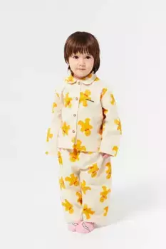 Набор пряников детский из шерсти Bobo Choses, бежевый