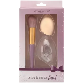 Набор: пудра Ewa Schmitt, 1 шт.