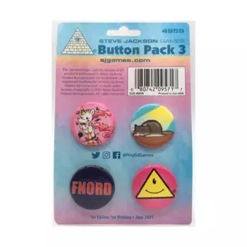 Набор пуговиц 3