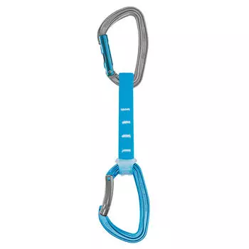 Набор Quickdraw Джинн синий PETZL
