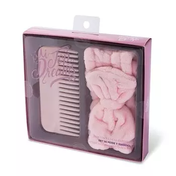 Набор расчески и повязки на голову 1 шт Top Dreams