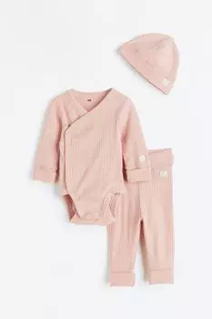 Набор регулируемый по размеру H&M