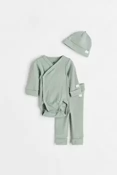 Набор регулируемый по размеру H&M