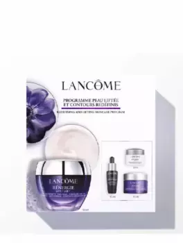 Набор Renergie Routine Lancome