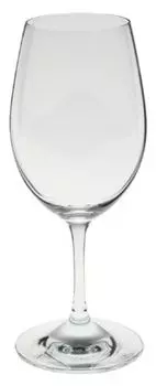 Набор Riedel Value: 4 x 2 стакана OUVERTURE WHITE WINE 6408/05 и 4 соломинки EKM Living из нержавеющей стали