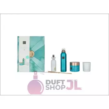 Набор Ритуалы Кармы 610мл Rituals