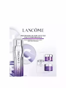 Набор Rnergie H.C.F. Triple Serum Lancome