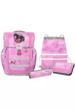 Набор рюкзаков 5 Set McNeill, цвет beauty