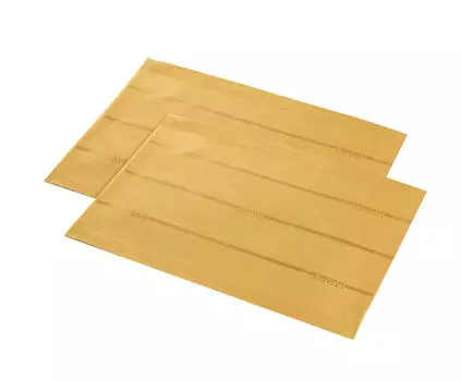 Набор салфеток из 2-х текстильных Joop!, желтый