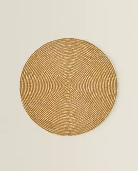 Набор салфеток Zara Home Paper, коричневый, 2 шт