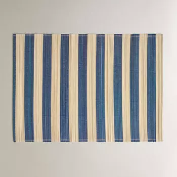 Набор салфеток Zara Home Striped, 2 предмета
