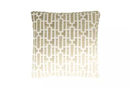 Набор Scape из 6 подушек 55х55 см бежевый Zuiver
