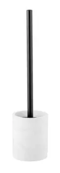 Набор щетков для туалета Schner Wohnen, белый