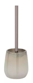 Набор щетков для туалета Schner Wohnen, бежевый