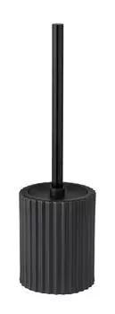 Набор щетков для туалета Schner Wohnen, черный