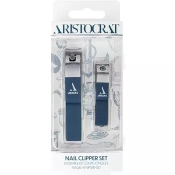 Набор щипчиков для ногтей Aristocrat