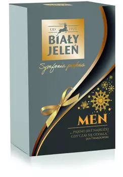 Набор: шампунь для волос Biay Jele Symfonia Pikna, 300 мл