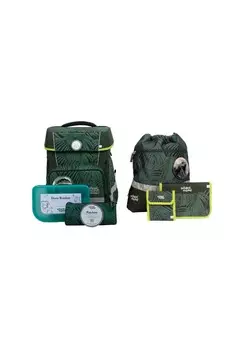 Набор школьных сумок Champion Maxx school mood, цвет Daniel