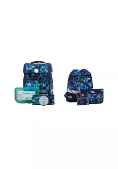 Набор школьных сумок Champion Maxx school mood, цвет Felix