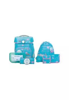 Набор школьных сумок Champion Maxx school mood, цвет Lilly