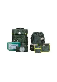 Набор школьных сумок Чемпион school mood, цвет Daniel