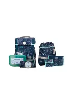 Набор школьных сумок Чемпион school mood, цвет Lina