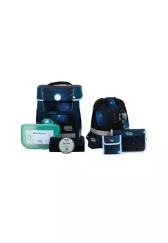 Набор школьных сумок Чемпион school mood, цвет Moritz