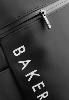 Набор школьных сумок REGULAR FIT SET Baker by Ted Baker, черный