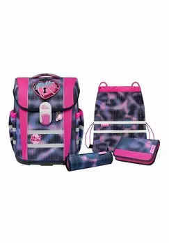 Набор школьных сумок SET McNeill, цвет pearl