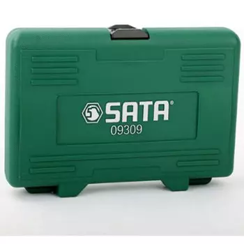 Набор шлицевых и крестовых отверток Shida, 6 предметов, серия T 09309 Customized A SATA