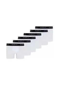 Набор шорт/брюк в стиле ретро, 6 шт. Lucas WESTMARK LONDON