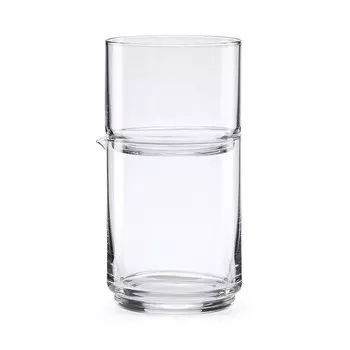 Набор штабелируемых графинов Lenox Tuscany Classics, белый