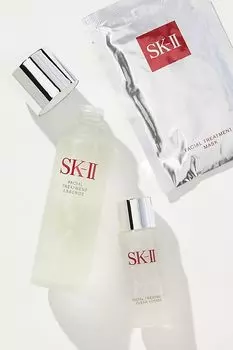 Набор SK-II для первого опыта, красный