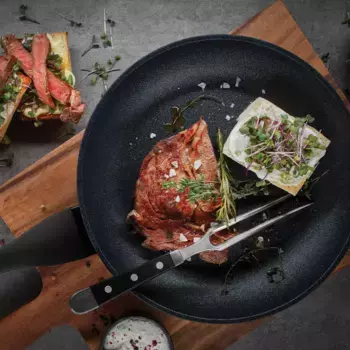 Набор сковород Berndes