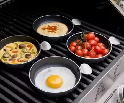 Набор сковород Cadac