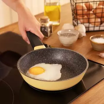 Набор сковород Cecotec Polka Experience 20-24-28 Набор ведер Vulcano