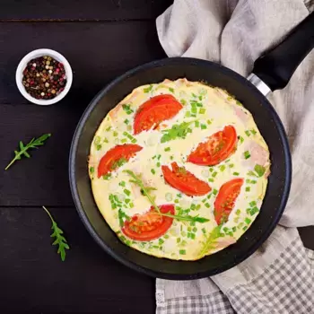 Набор сковород Cheffinger