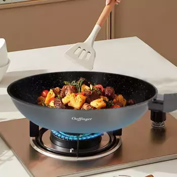 Набор сковород Cheffinger