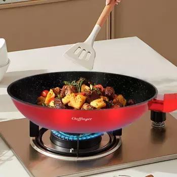 Набор сковород Cheffinger