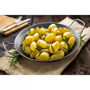 Набор сковород CHG