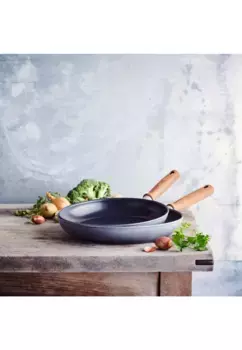 Набор сковород Greenpan