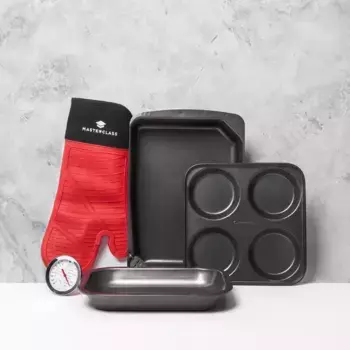 Набор сковород Master Class