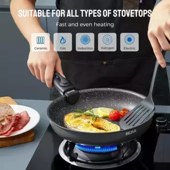 Набор сковород Sonstige