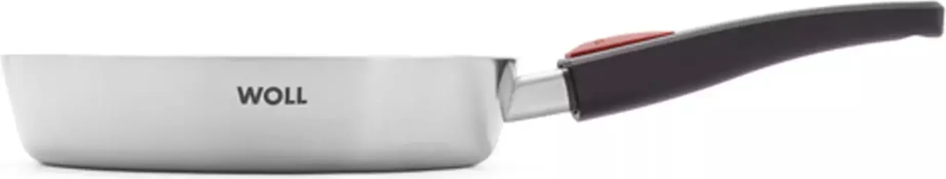 Набор сковород Woll