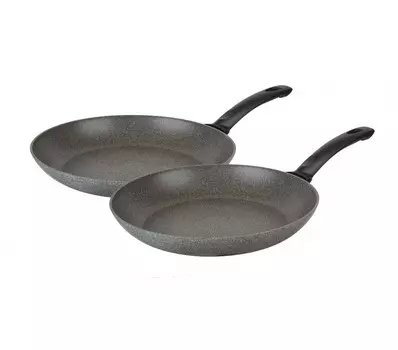 Набор сковородок Ballarini Aosta 24 см и 28 см