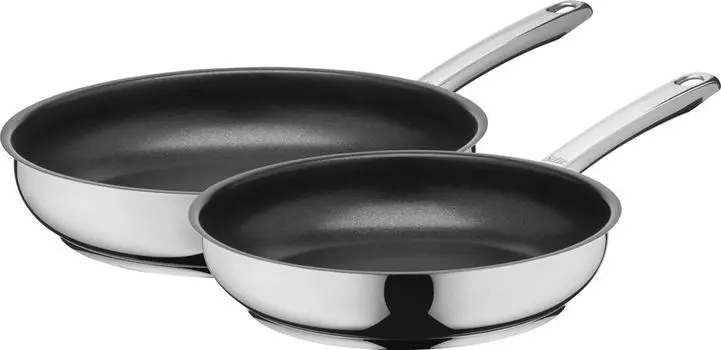 Набор сковородок Silit Calabria, 24 и 28 см