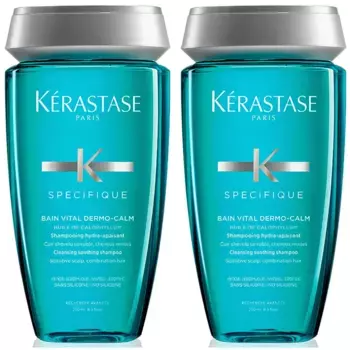 Набор Specifique Bain Vital Шампунь 250 мл Дуо Kerastase