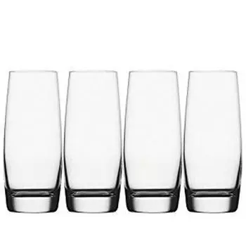 Набор Spiegelau 6 x 4 стакана лонг-дринк 915/12 Vino Grande 4510279 и подарок + пожертвование